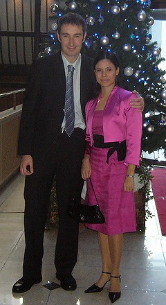 Moi et Yara