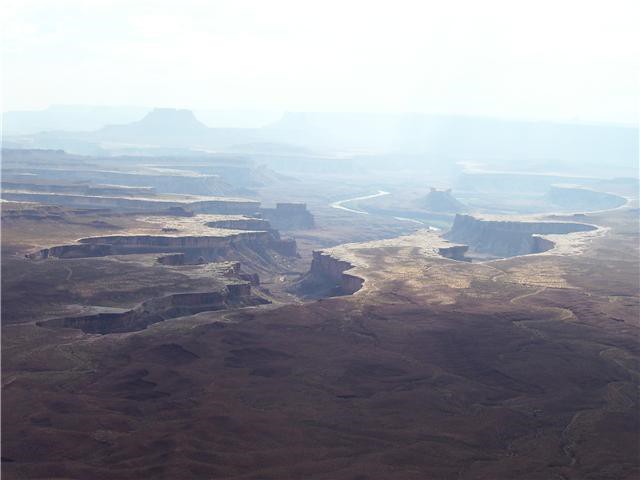 Canyon Lands